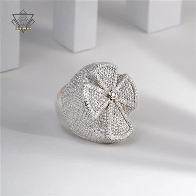 Hip hop ledeni prstenovi